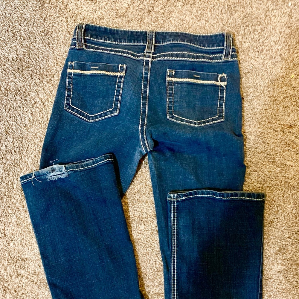 Blue Asphalt/ Wet Seal